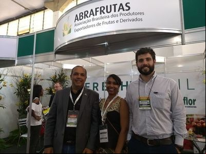 SBC Certificações inicia contatos para incentivar exportação de frutas pelo Brasil