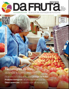 Tomra Food apresenta na Fispal tecnologia BSI ao mercado brasileiro