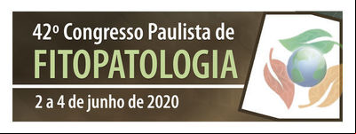 42º Congresso Paulista de Fitopatologia