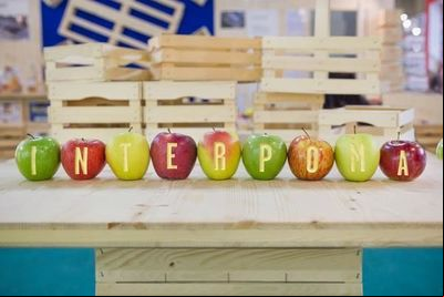 Interpoma Award 2020 - ¡inscríbase ahora!