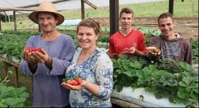 Prorrogado para 14 de junho prazo para inscrição no Bolsa Juventude Rural