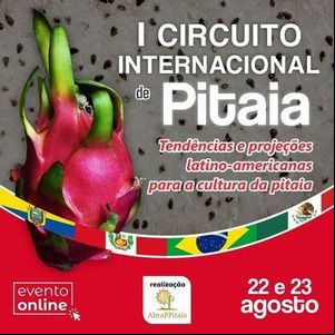 1º Circuito Internacional da Pitaia