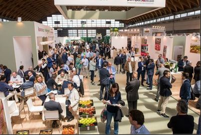 Macfrut Digital, el mundo del sector hortofrutícola en tu ordenador