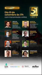 Evolução da mecanização agrícola no Brasil será debatida no  FonteAgro, dia 1º de setembro