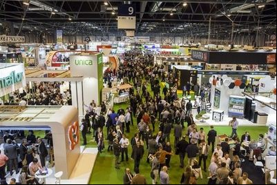 Fruit Attraction 2020 será telepresencial