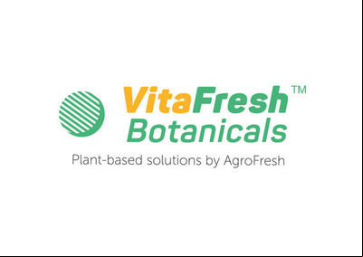 A AgroFresh anuncia o lançamento de recobrimentos à base de plantas da marca VitaFresh  Botanicals