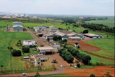 Planta industrial da Sipcam Nichino conquista certificação ISO 45.001, para gestão de saúde e segurança ocupacional 