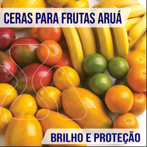 Aruá 25 anos, com tecnologias e equipamentos de pós-colheita para Fruticultura