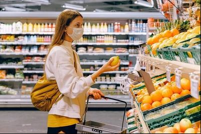 Tecnologia com ozônio aumenta tempo de prateleira de alimentos