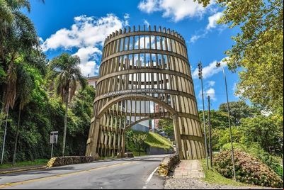 3ª Reunião de Atualização Técnica Sobre Calagem e Adubação em Frutíferas