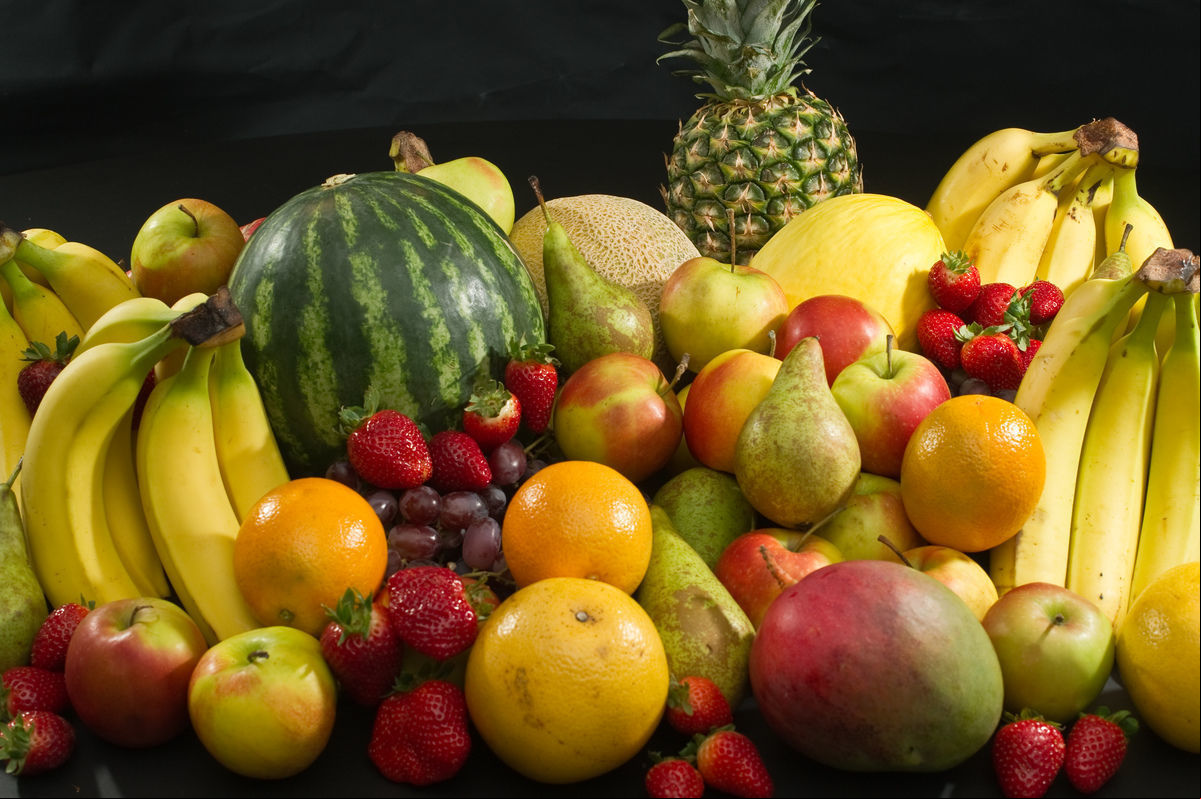 Produtores brasileiros de frutas participam de missão comercial à China