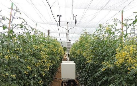 XX Congresso Brasileiro de Agrometeorologia e V Simpósio de Mudanças Climáticas